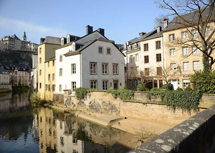 Hotel Christophe Colomb