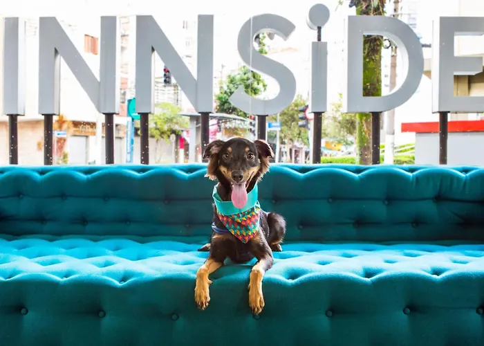 INNSiDE by Meliá Luxembourg